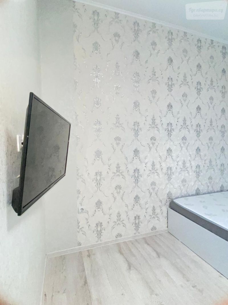 улица Комиссара Габишева, 18А