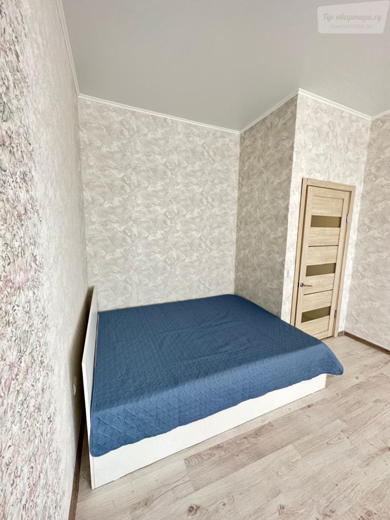 улица Комиссара Габишева, 18А