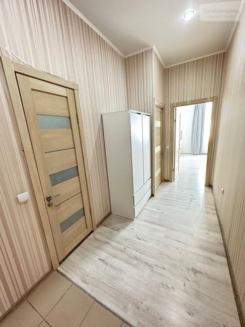 улица Комиссара Габишева, 18А