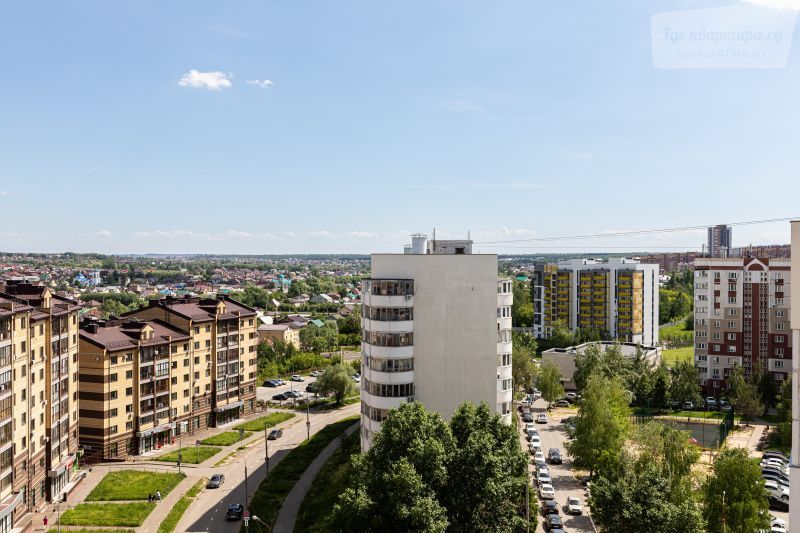 Минская улица, 59