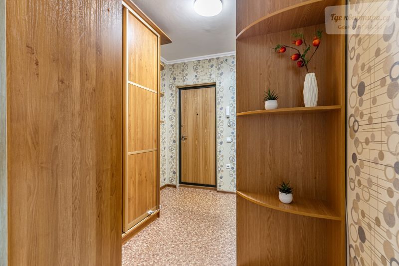 Минская улица, 59