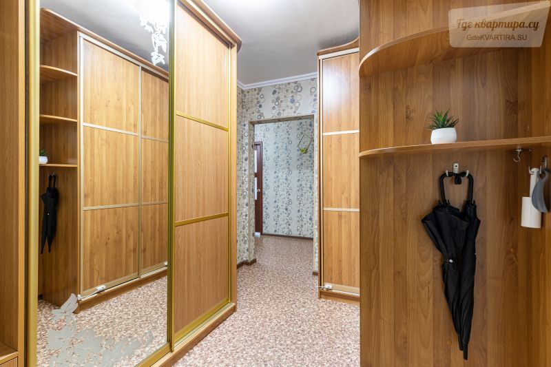 Минская улица, 59