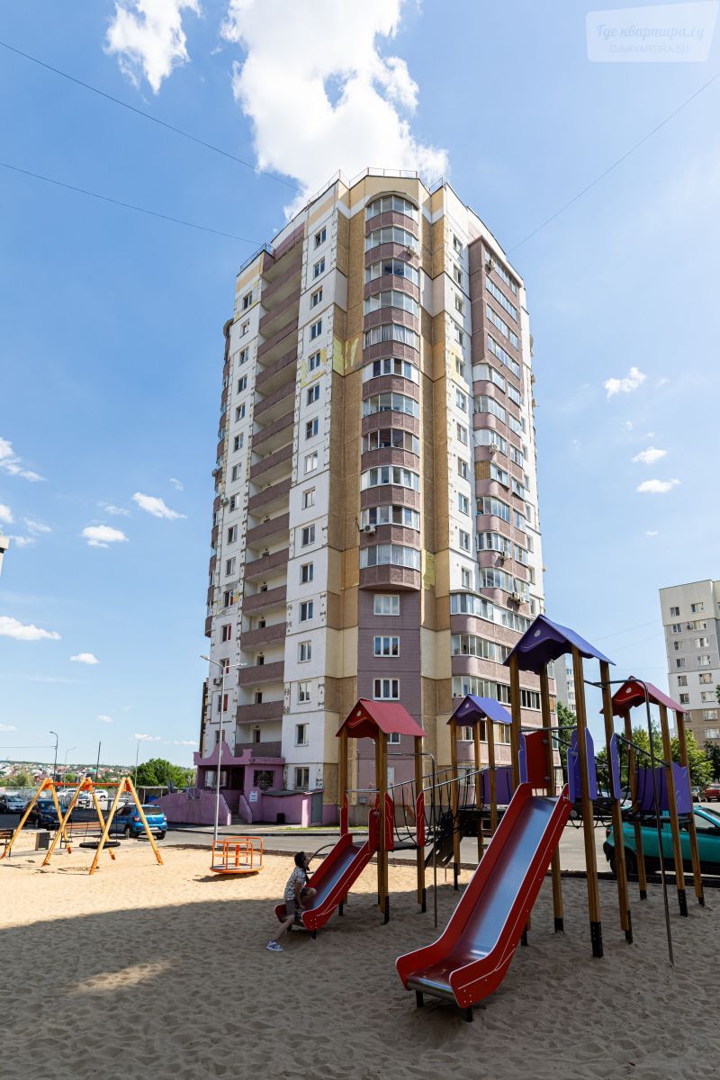 Минская улица, 59