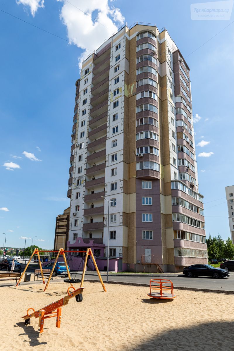Минская улица, 59