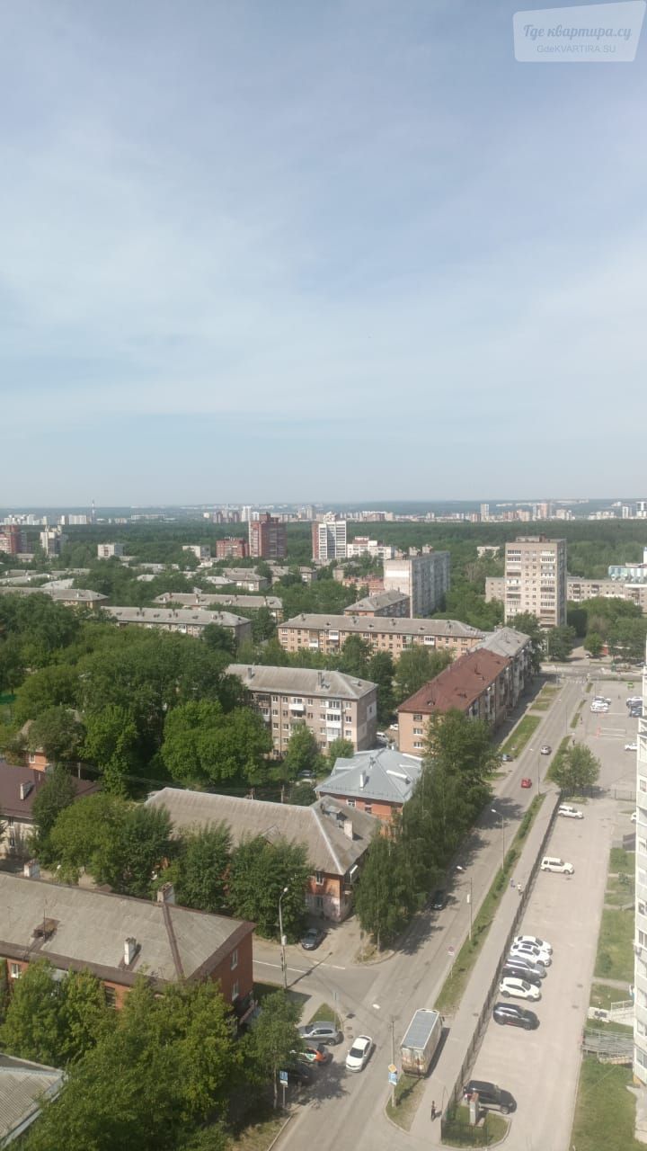улица Комбайнёров, 43
