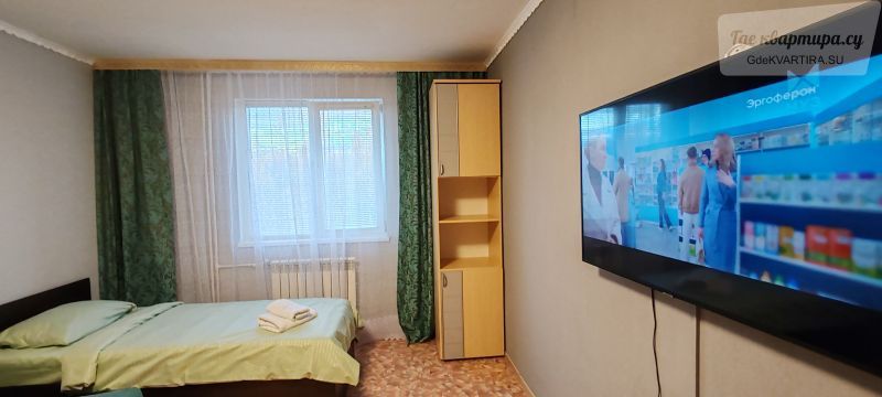Комсомольская улица, 23