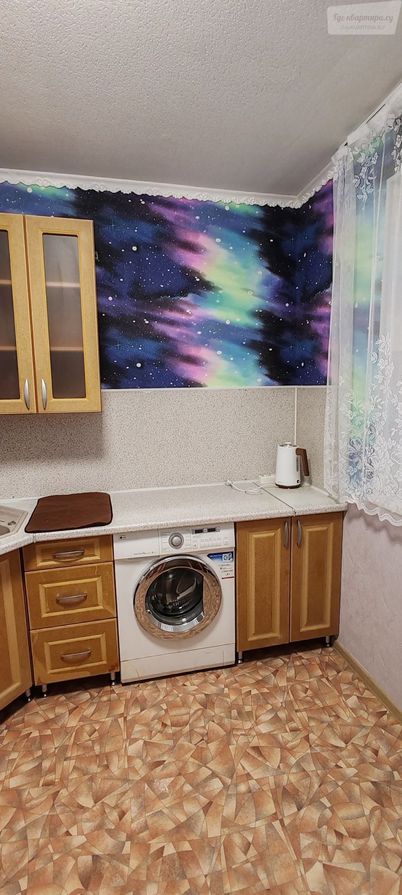 Комсомольская улица, 23