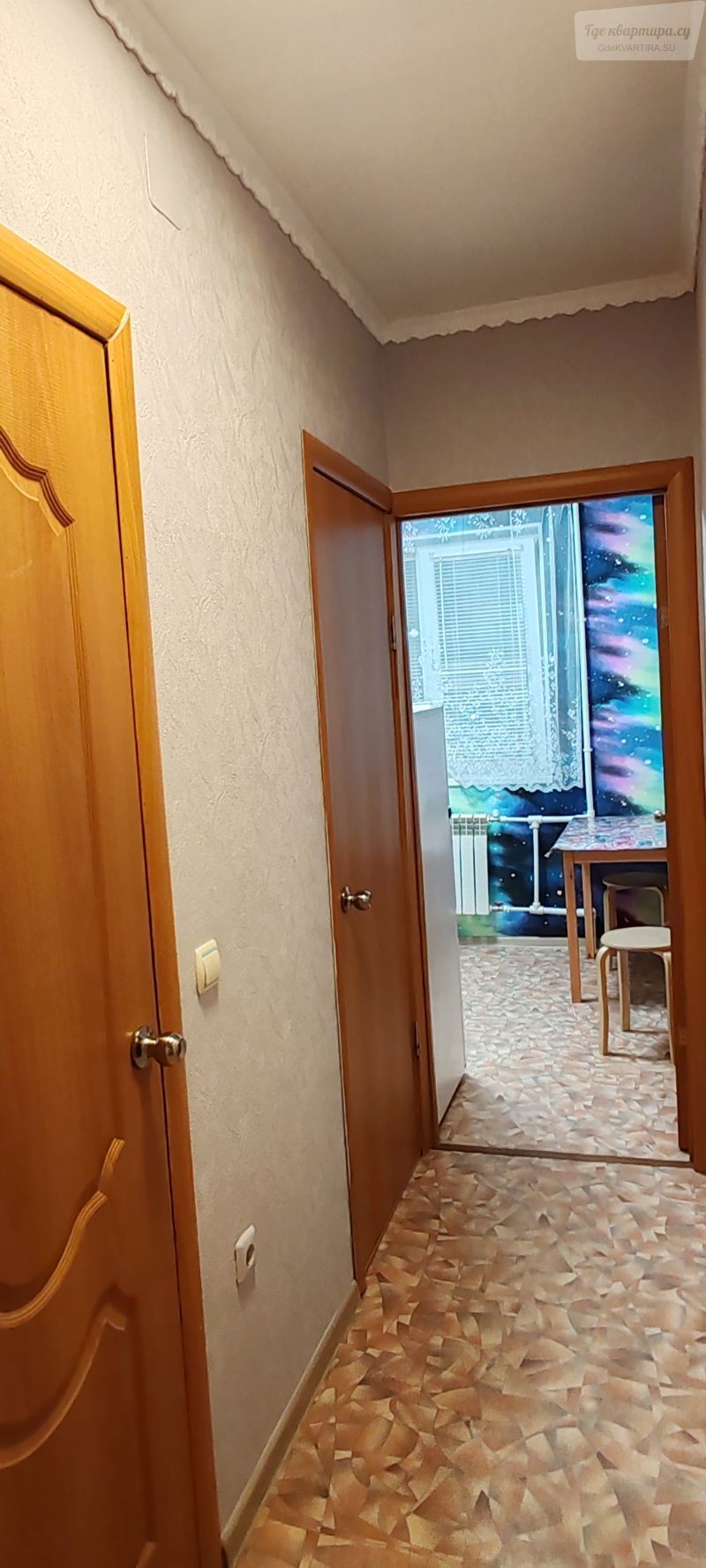 Комсомольская улица, 23