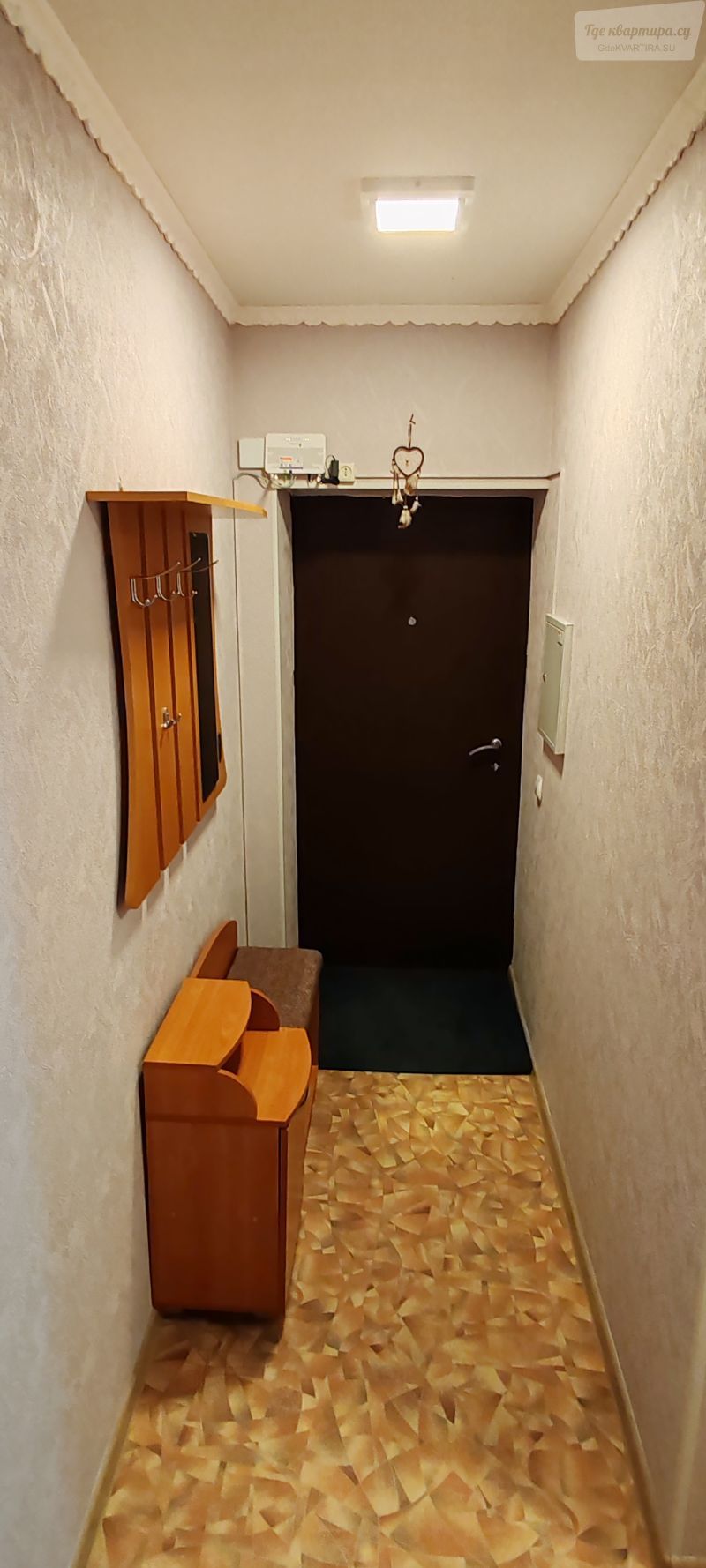 Комсомольская улица, 23