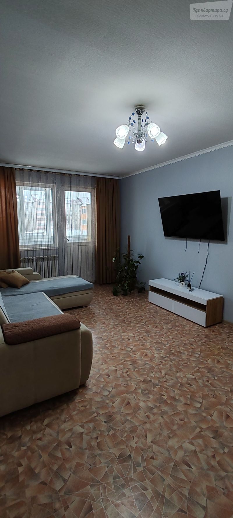 Комсомольская улица, 23