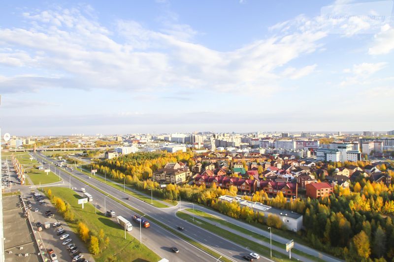 Тюменский тракт, 8