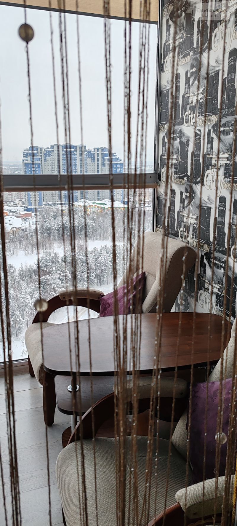 Тюменский тракт, 8
