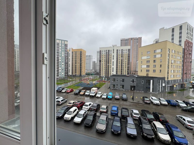 улица Академика Парина, 33