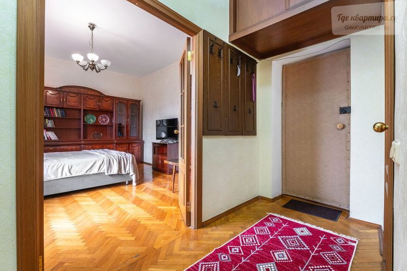 улица Лестева, 15к1