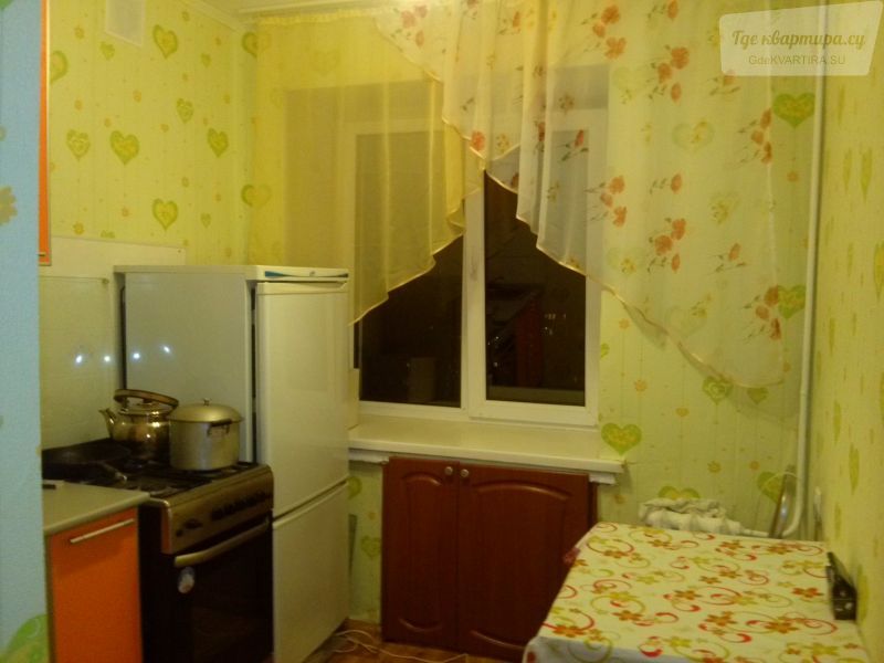 улица Цюрупы, 82
