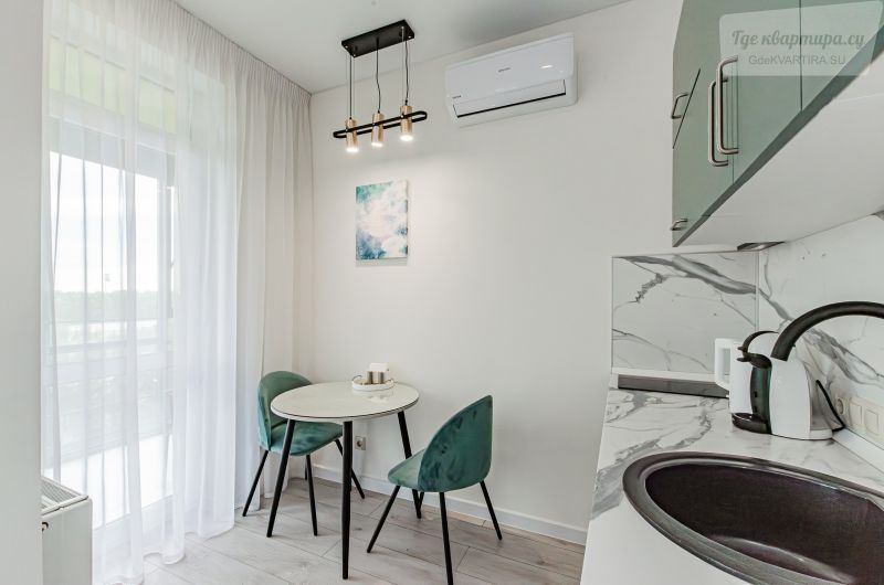 улица Оренбургский Тракт, 8Д