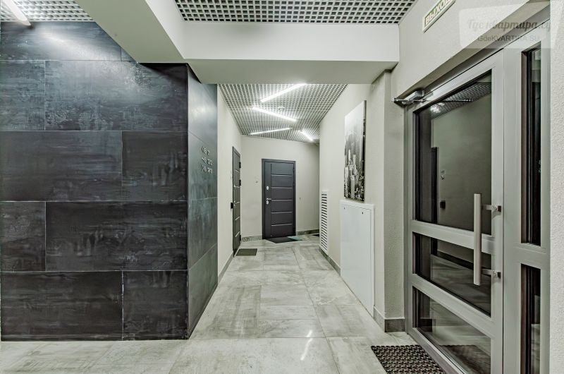 улица Оренбургский Тракт, 8Д