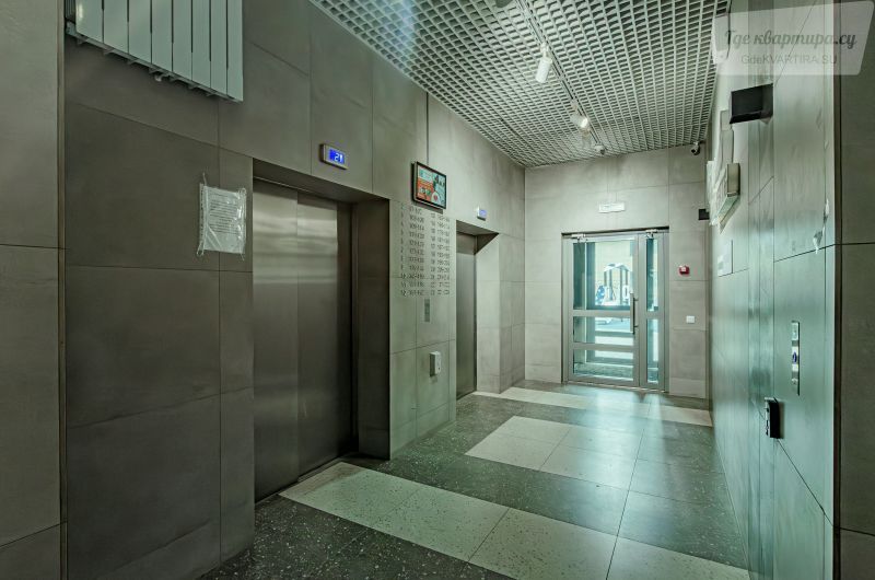 улица Оренбургский Тракт, 8Д