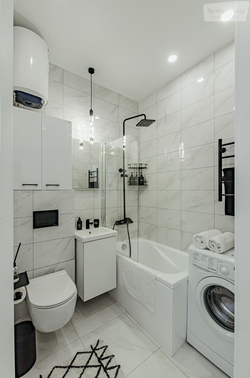 улица Оренбургский Тракт, 8Д
