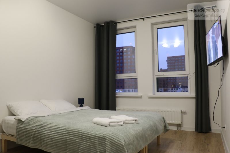 3-я Нововатутинская улица, 15к3
