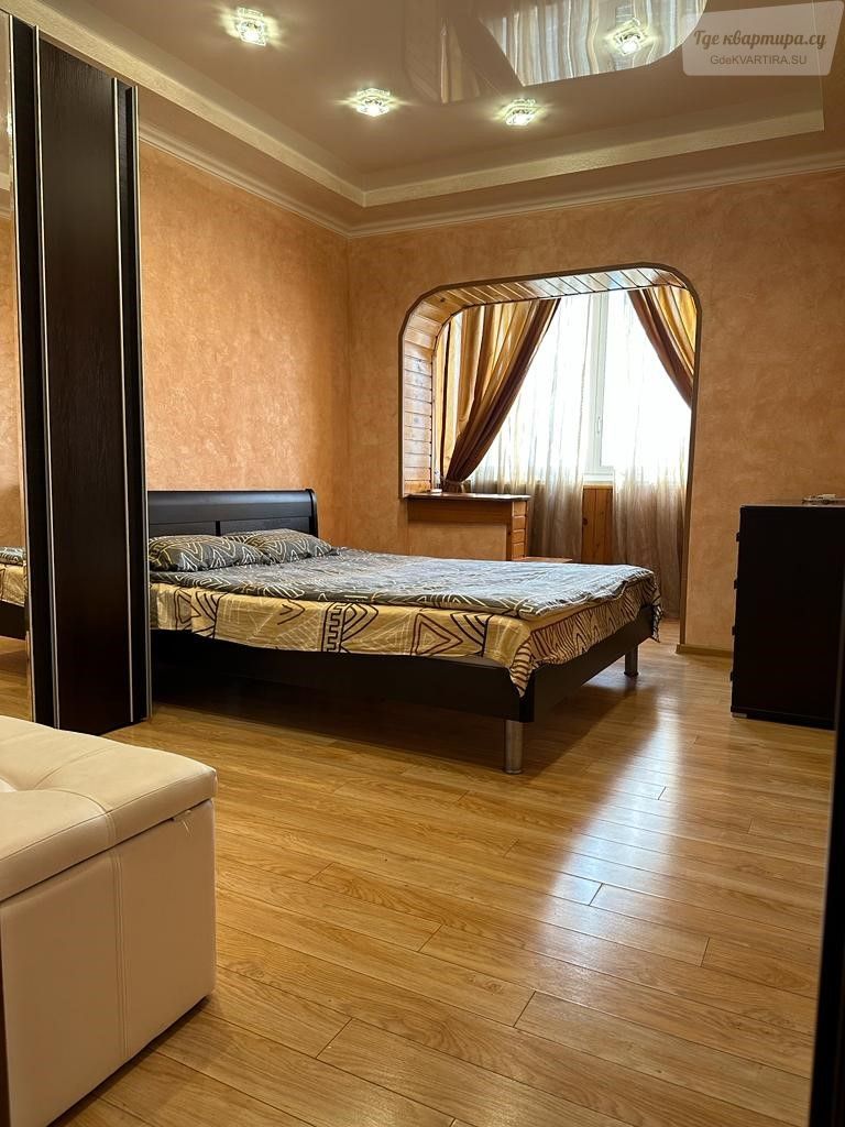 Краснополянская улица, 4