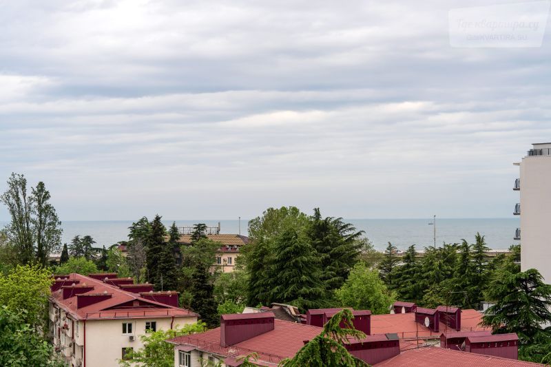 Краснополянская улица, 4