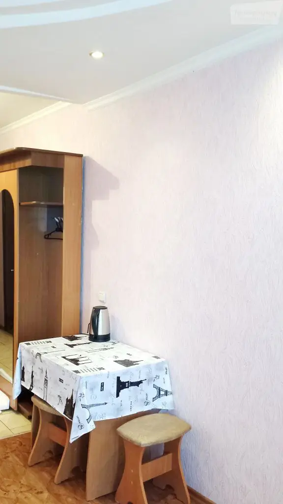 Светлогорский переулок, 4