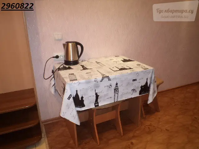 Светлогорский переулок, 4