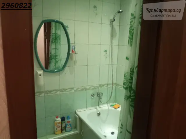 Светлогорский переулок, 4