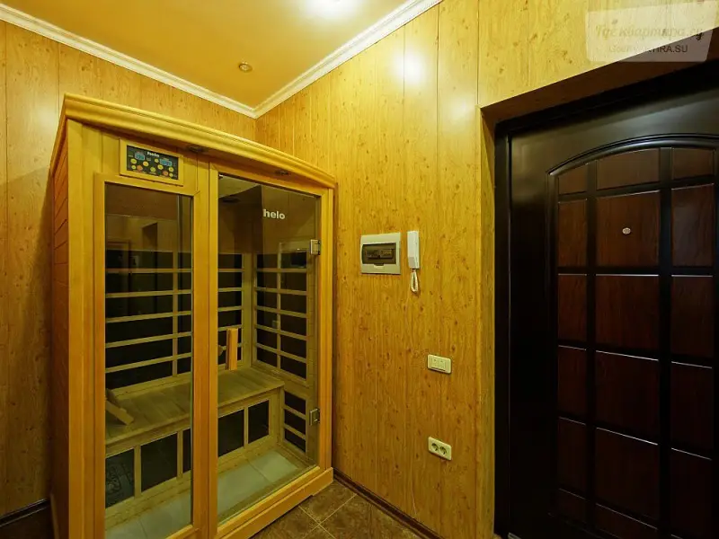 улица Молодогвардейцев, 6