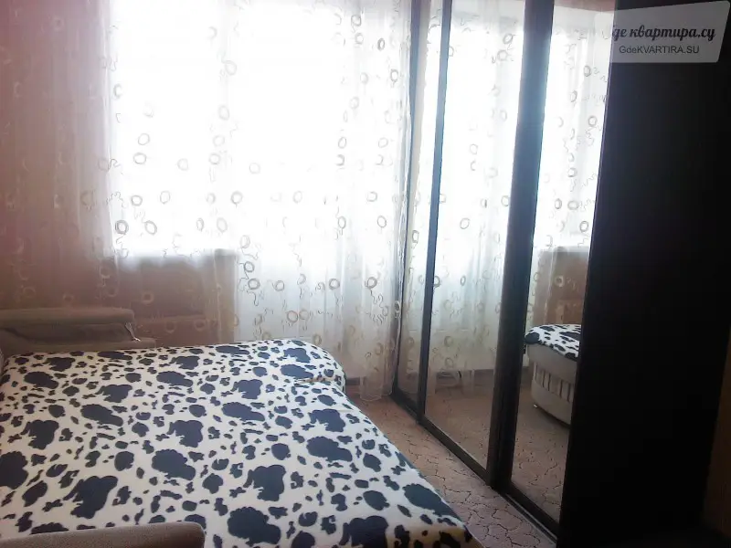 Светлогорский переулок, 4