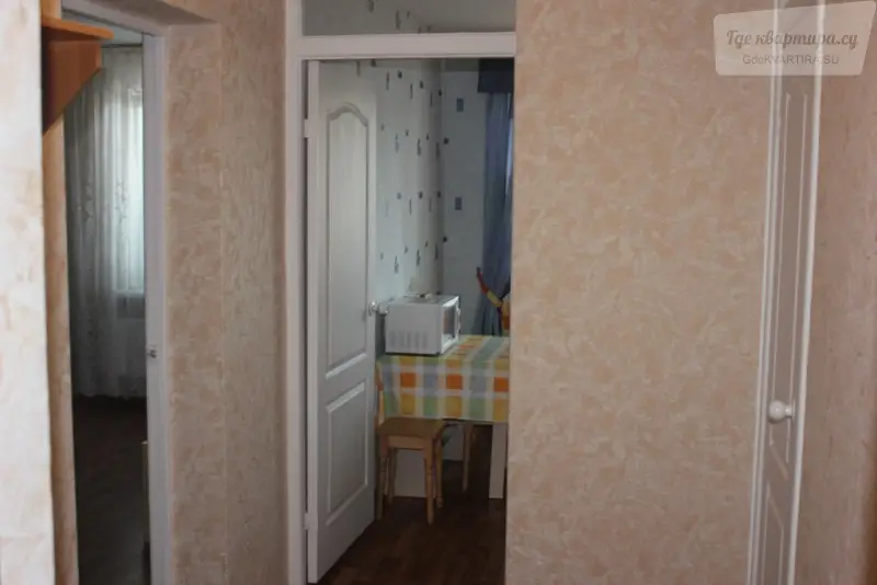 улица Карякина, 22