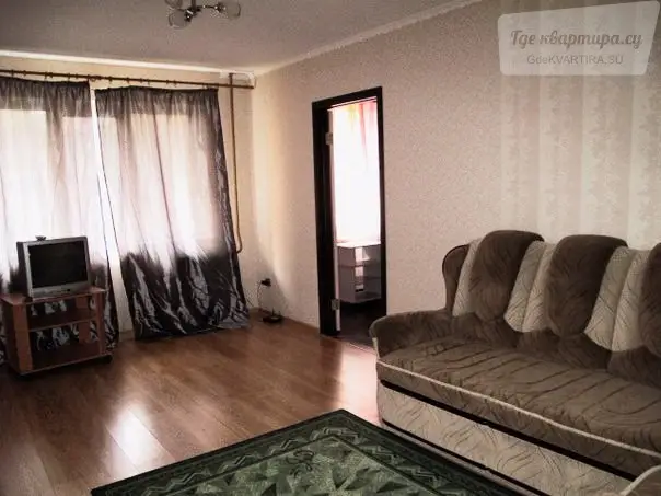проспект Октября, 25/1