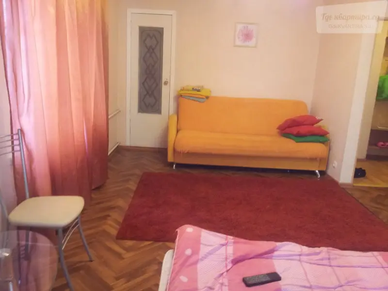проспект Ленина, 15к1