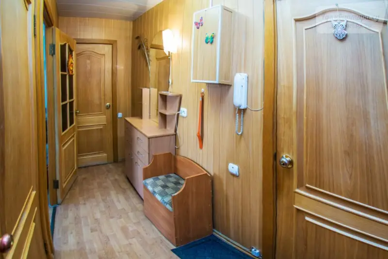 проспект Карла Маркса, 10