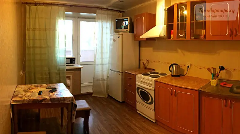 проспект Космонавтов, 10