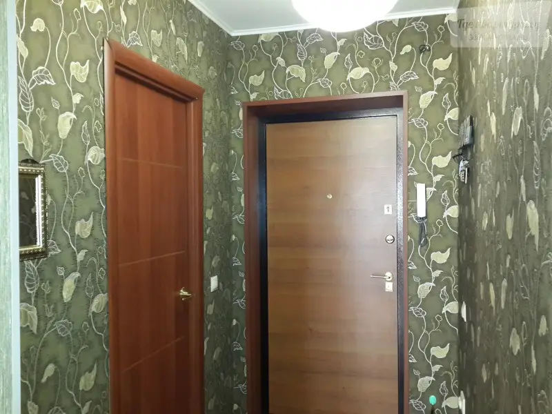Комсомольский проспект, 20
