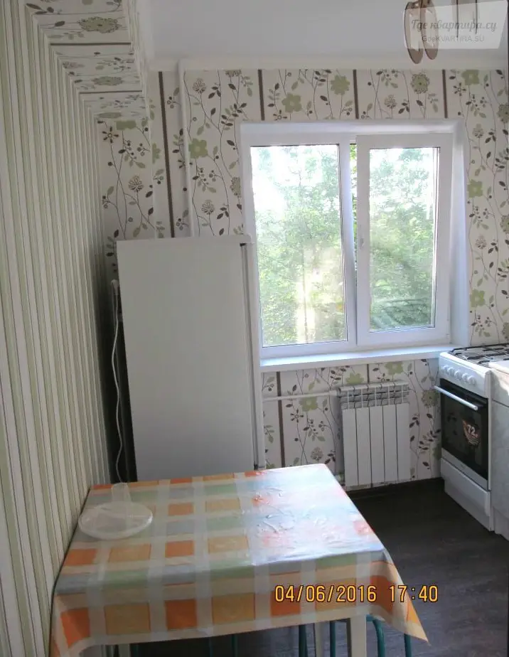 Кемеровская улица, 22