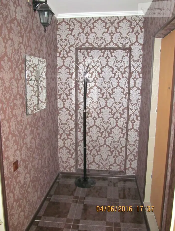Кемеровская улица, 22