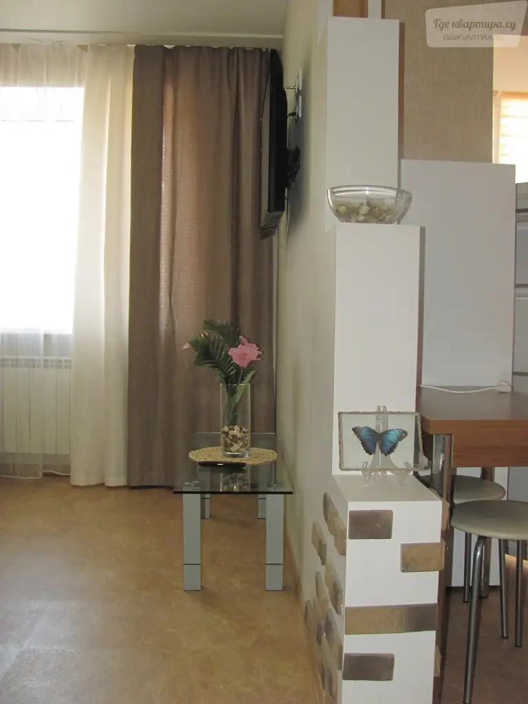 проспект Карла Маркса, 45