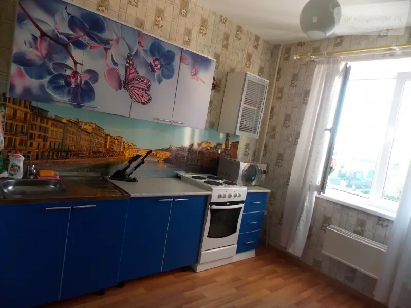 улица Руставели, 2Б