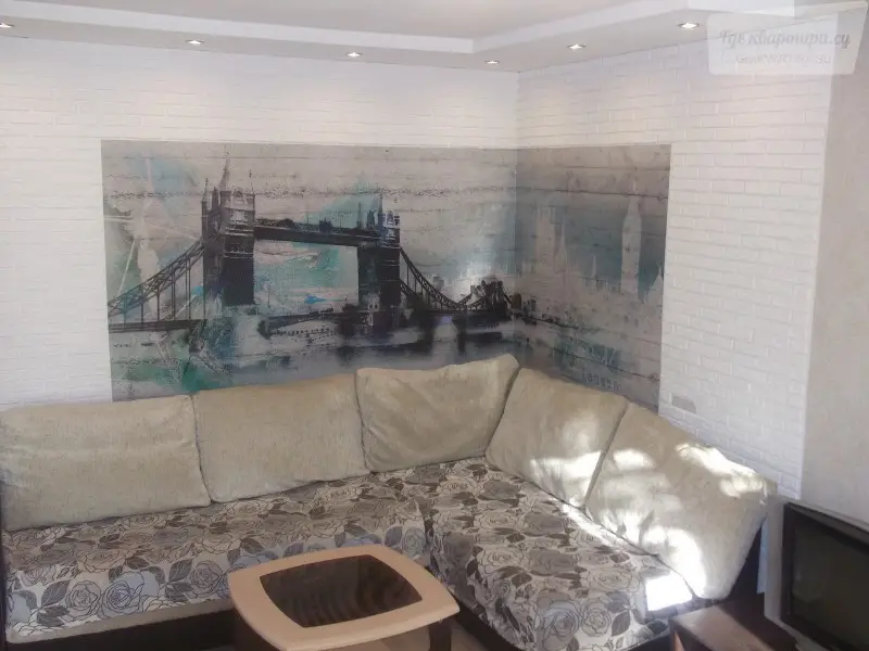 Западная улица, 7