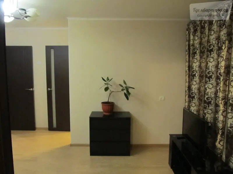 проспект Октября, 45/1