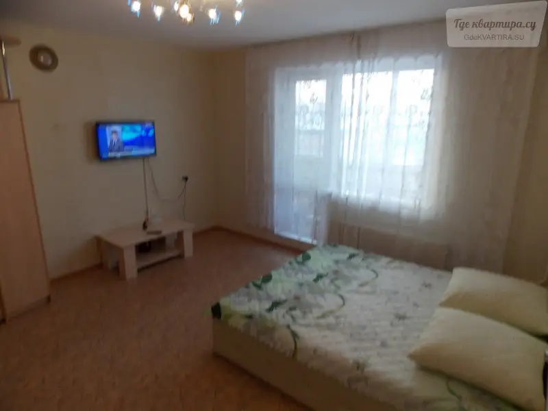улица Руставели, 2Б
