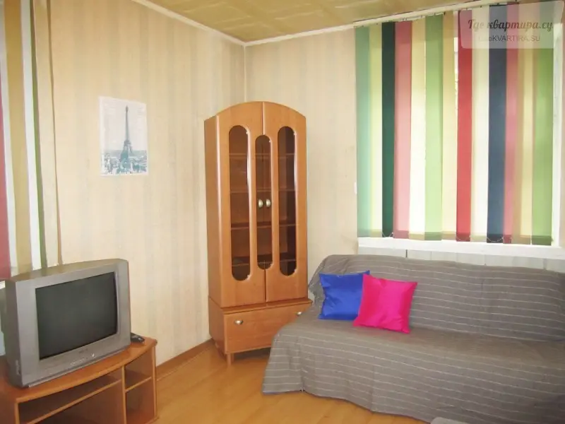 проспект Карла Маркса, 30