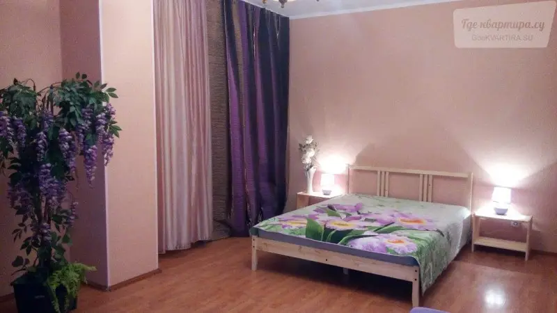 Югорская улица, 3