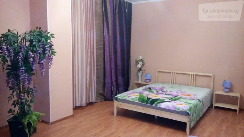 Югорская улица, 3