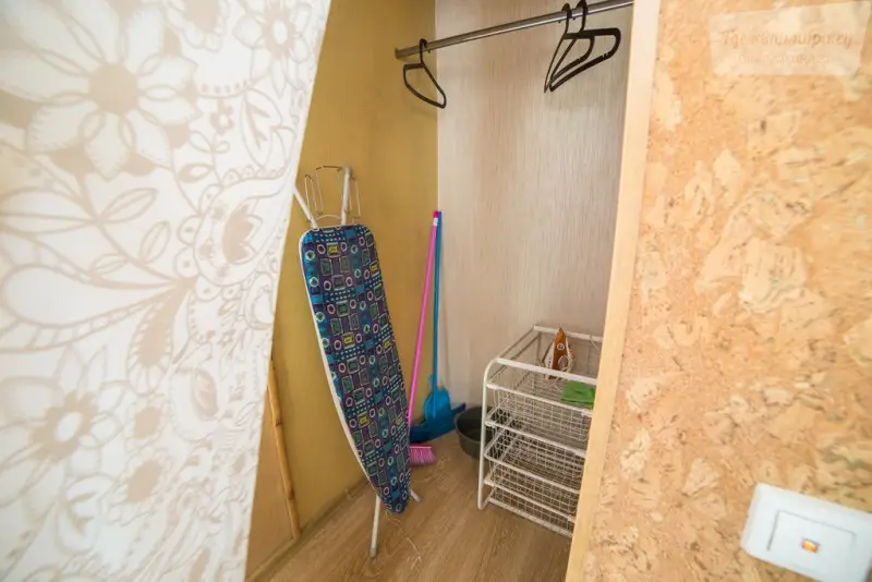 проспект Карла Маркса, 34