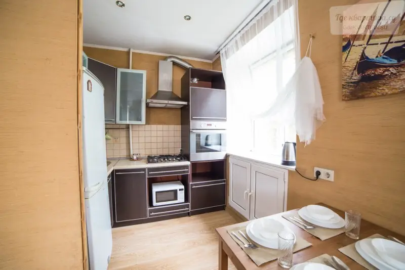 проспект Карла Маркса, 34