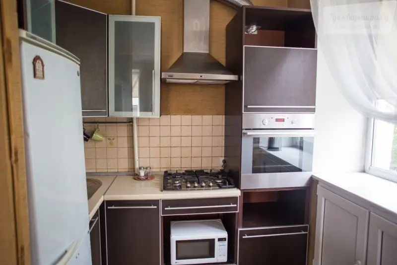 проспект Карла Маркса, 34